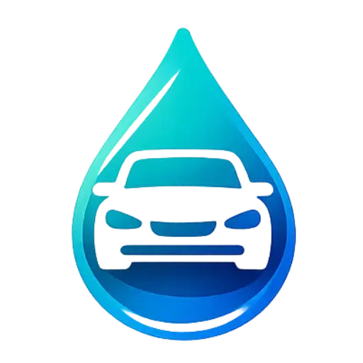 Lavage auto à domicile Bouresse